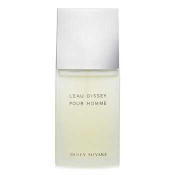 【三宅一生】L'Eau D'Issey Pour homme 一生之水男性淡香水