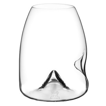 PEUGEOT 手工無情杯 無鉛水晶玻璃 容量380ml  1個