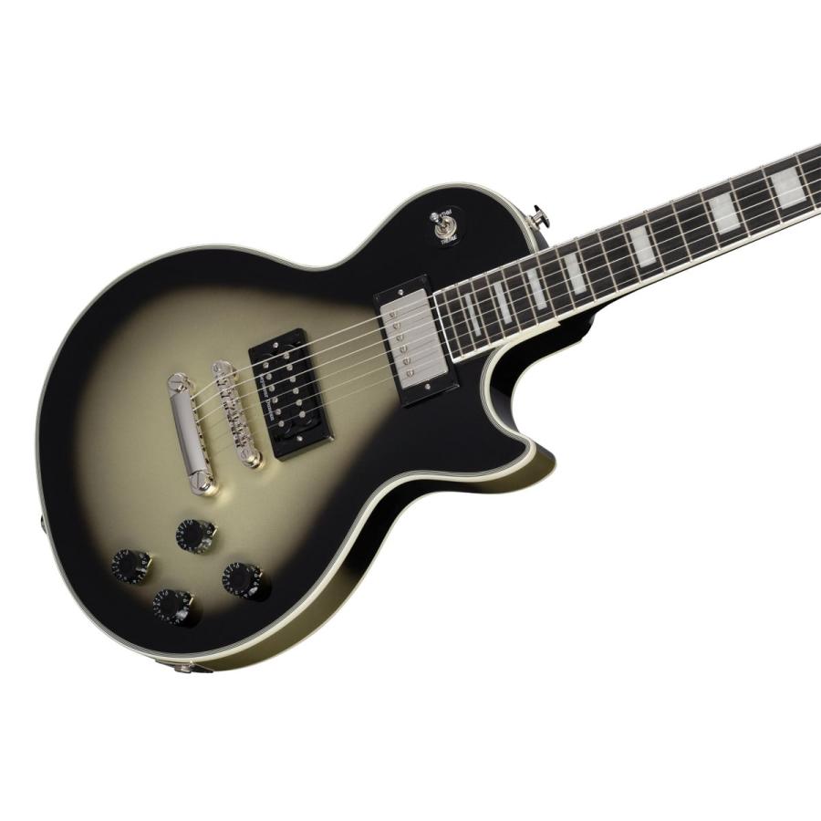 Epiphone   Adam Jones Les Paul Custom Art Collection: Julie Heffernan's 