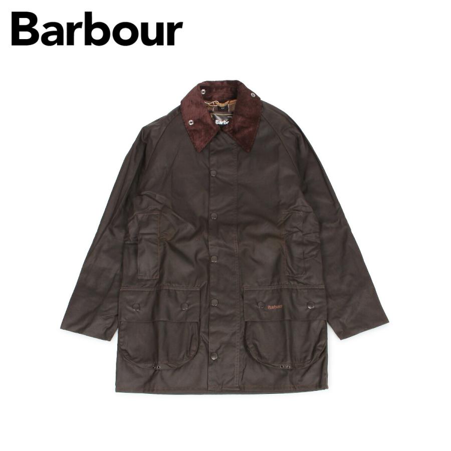 Barbour バブアー ジャケット オイルドジャケット ワックス アウター