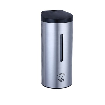 其他衛浴用品 洗手機 自動感應皂液器 壁掛式洗手機 智能電動發泡機 家用浴室泡沫皂液器