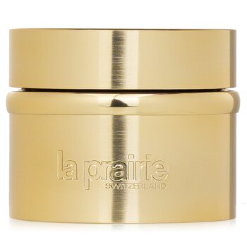 La Prairie 蓓麗 純金亮採眼霜 20ml/0.7oz-眼唇護理
