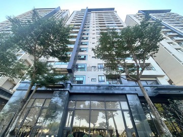 華鳳特區中樓層面公園景觀三房平車｜高雄市鳳山區北昌三街