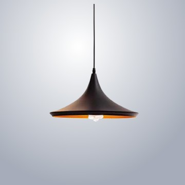 工業風造型吊燈 36-61396