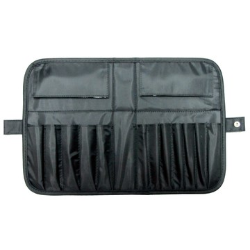 Galatea 葛拉蒂 12孔可站立收納皮套 子母釦反釦 防灰塵可保持工具清潔  1個