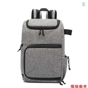多功能防水相機背包大容量便攜旅行相機包