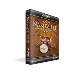 TOONTRACK EZX NASHVILLE