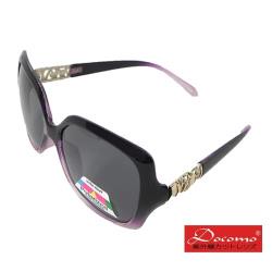 Docomo可包覆式偏光太陽眼鏡抗紫外線 抗眩光 抗強光高規格偏光太陽眼鏡 蝦皮商城 Line購物