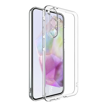 Imak｜SAMSUNG 三星 A36 / A56 5G 保護套(纖薄款) 保護殼 輕薄 透明套 TPU軟套
