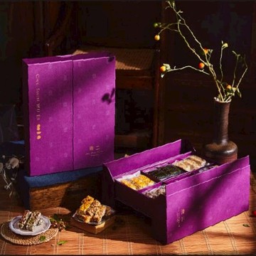 御品禮盒 (恆美經典版)