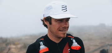 《Compressport 瑞士》5 PANEL LIGHT CAP  All Day 五分割訓練帽 (多色選擇)