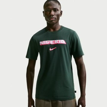 NIKE NFF M NK WORDMARK TEE 男 短袖上衣 IH2192397