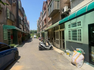 大園客運園區 整新透天｜桃園市大園區文城路