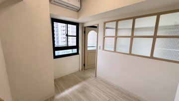 近巨蛋R14瑞豐近高鐵奶油風兩房｜高雄市左營區新莊一路