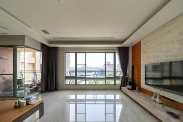 御盟建設收藏級住邸｜國科館首排豪邸【御花園】3平車｜高雄市三民區平等路