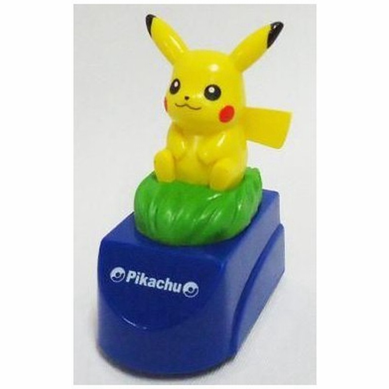 中古おもちゃ ポケモン アクションカー プルバックタイプ 1 ピカチュウ セブンイレブン限定ポケモンフェア09 通販 Lineポイント最大0 5 Get Lineショッピング