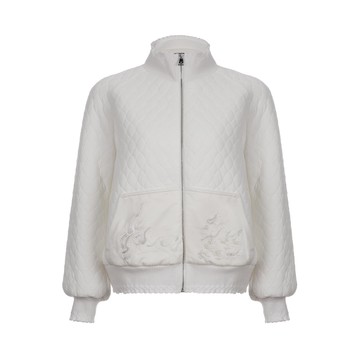 【SALE】SHIATZY CHEN 夏姿˙陳-光塵系列立領刺繡外套