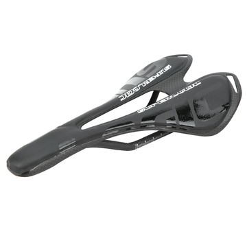 【Lixada】山地車全碳纖維車座自行車舒適座墊更換