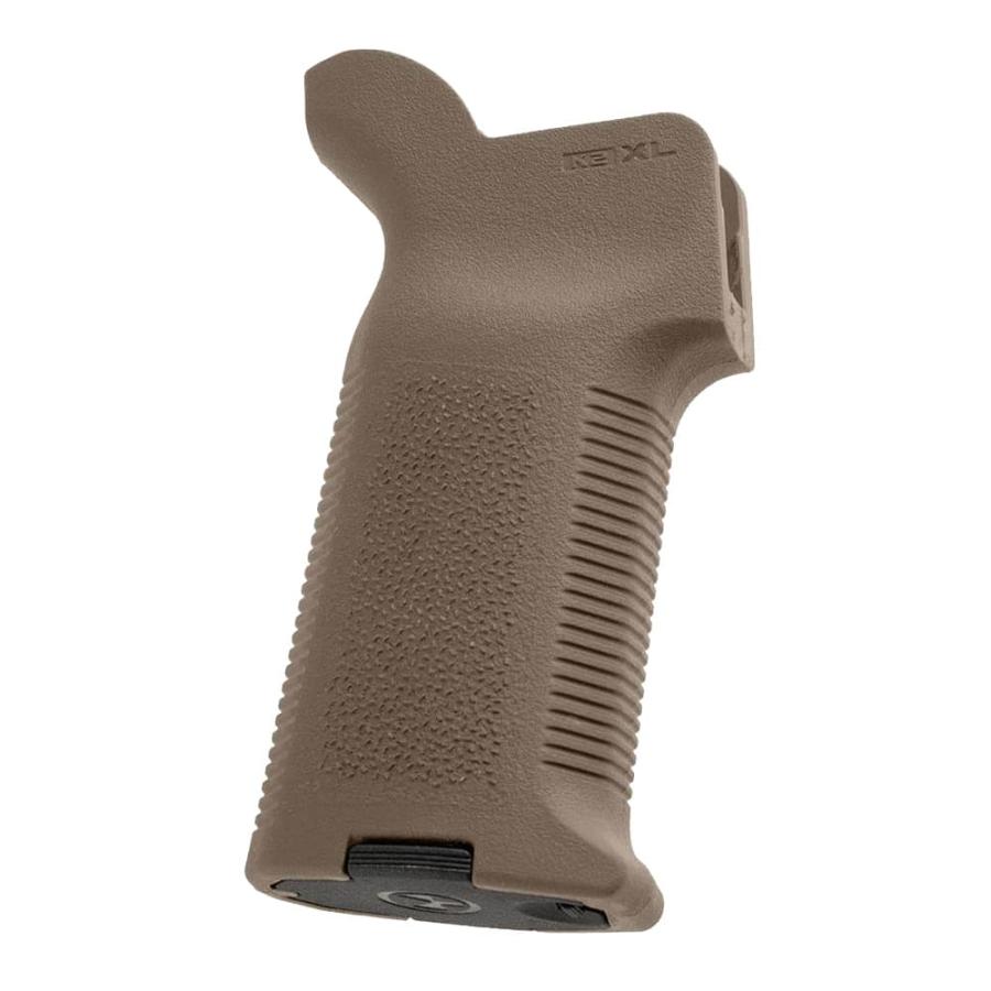 MAGPUL ライフルグリップ MOE K2-XL 高強度ポリマー製 AR-15/M4