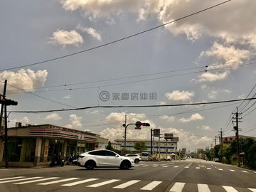燕巢近國道1.岡山.橋科大地坪透天車墅｜高雄市燕巢區安西路