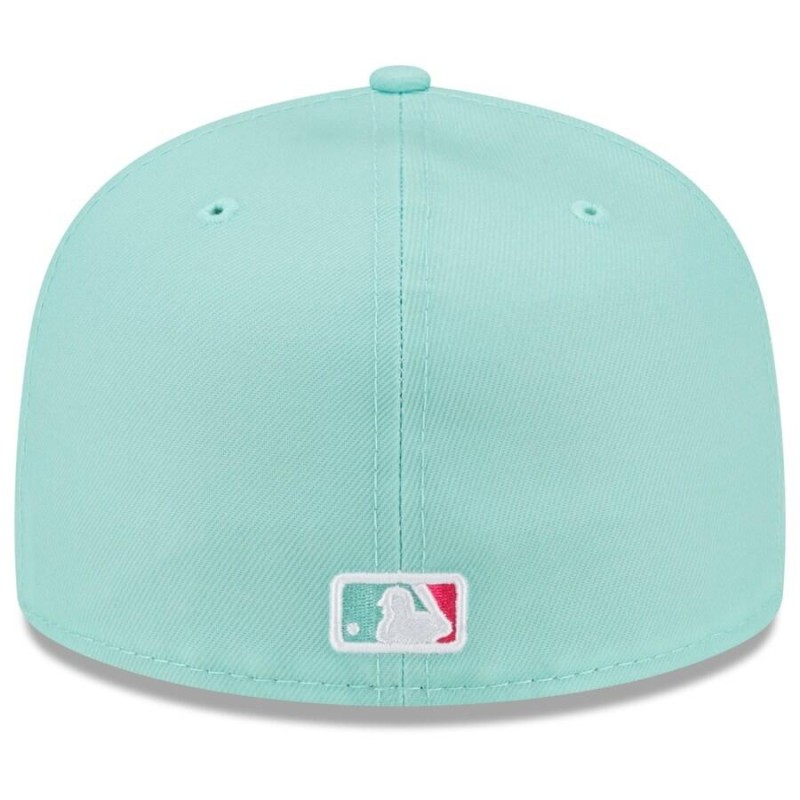 MLB パドレス キャップ 2022 シティーコネクト City Connect 59FIFTY