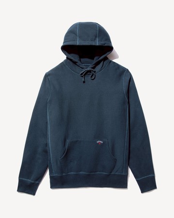 Noah Classic Hoodie Petrol / S