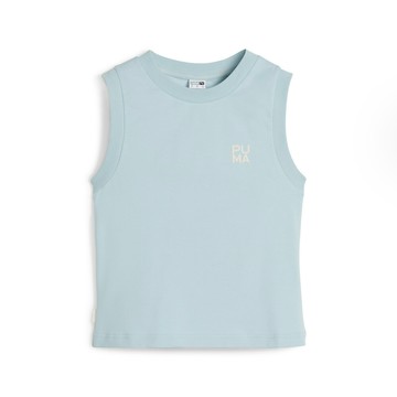 【PUMA】 流行系列Infuse合身休閒背心(F)_女性_62430822_歐規｜官方直營