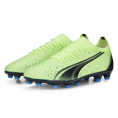 ラスト1足 26.0cm ウルトラ マッチ HG/AG puma プーマ サッカースパイク ultra 106901-01
