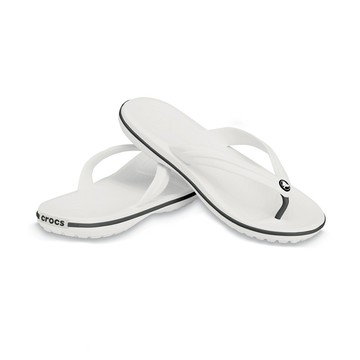 Crocs 男女 卡駱班人字拖 11033-100