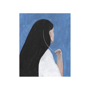 丹麥ThePosterClub裝飾畫30x40cm Beautiful Prob