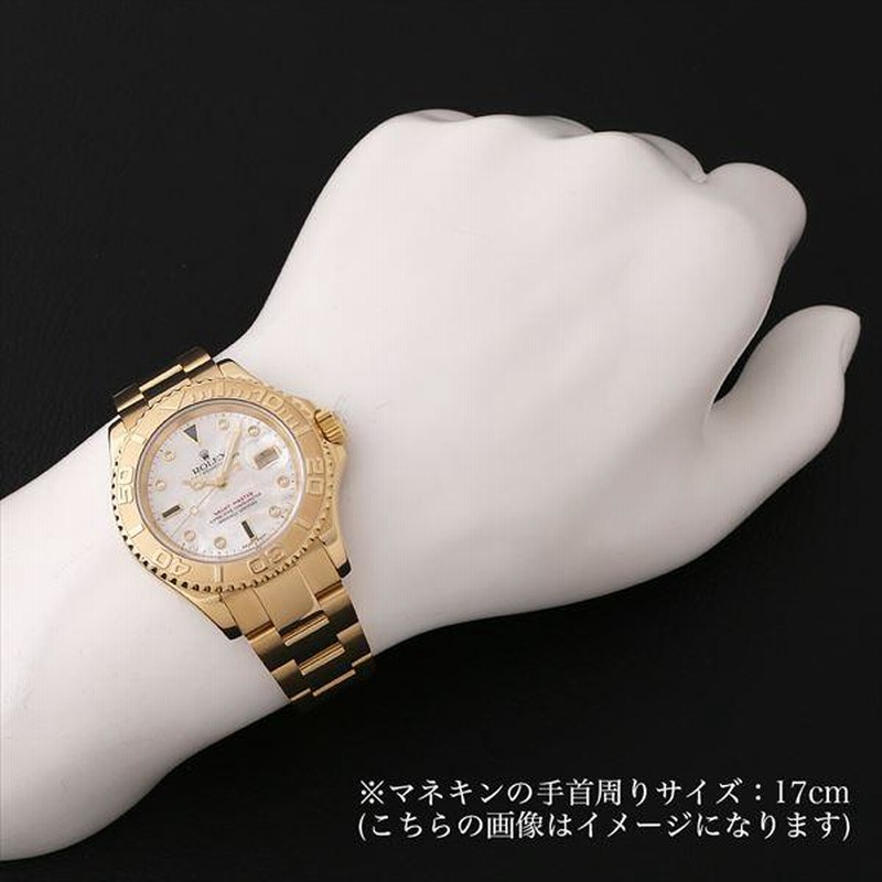 ❗希少❗P番 ロレックス ヨットマスター 16622 40mm 助かっ メンズ 