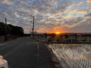 ★恆春網紗社區附近★面近省道農地★05587｜屏東縣恆春鎮宣化段