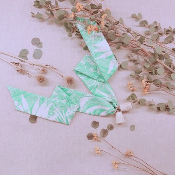 流蘇項鍊 / 牧羊少年的綺想 ( 3色 )