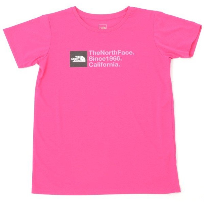 セール The North Face ノースフェイス ランニング レディース半袖tシャツ ｔｎｆ ｓｑｕａｒｅ ｌｏｇｏ ｔｅｅ Ntw レディース Fu 通販 Lineポイント最大0 5 Get Lineショッピング