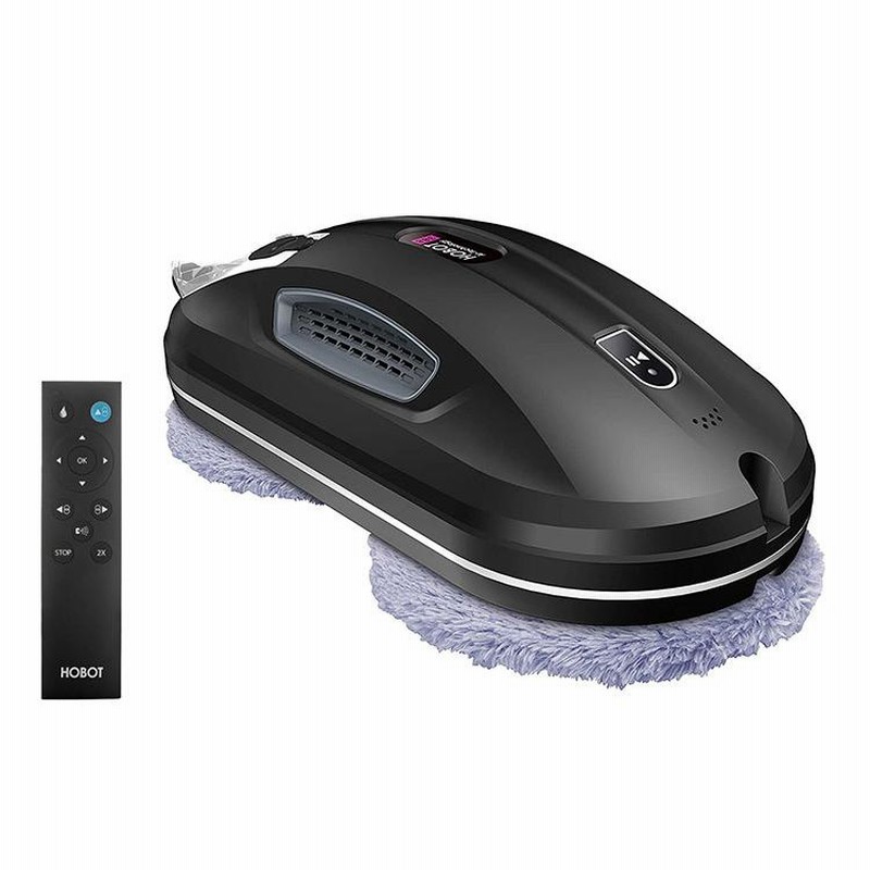 HOBOT-388 掃除ロボット 1年保証付】HOBOT公式ショップ HOBOT-388 お