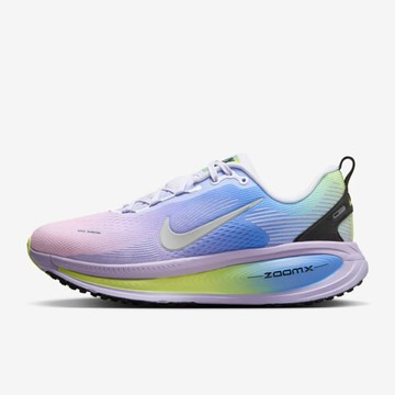 Nike 耐吉 W Vomero 18 SE [IB5169-500] 女 慢跑鞋 運動鞋 路跑 緩震 紫 銀