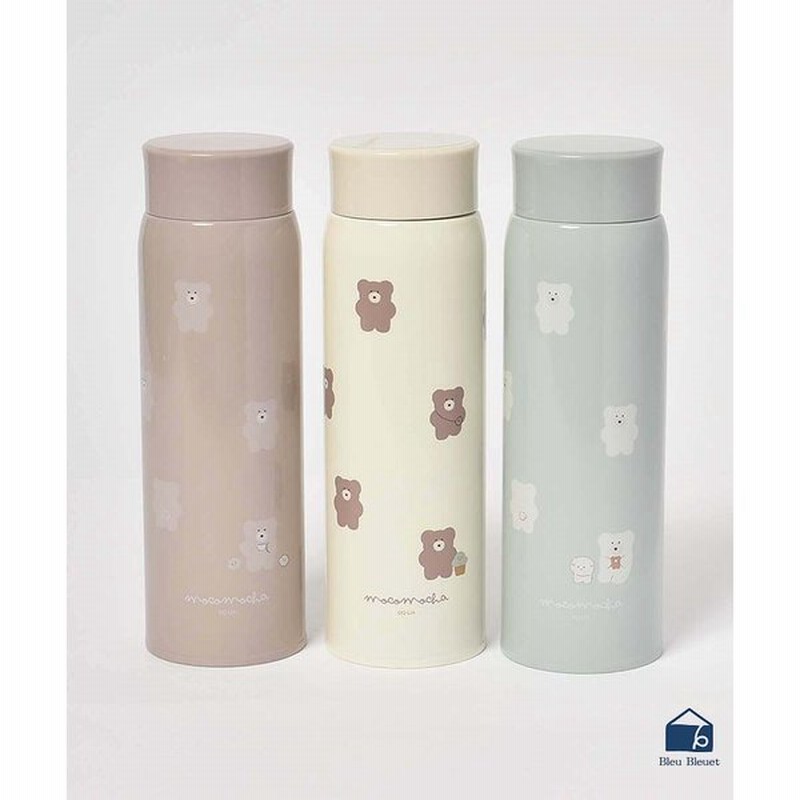 セール モコモカ 水筒 おしゃれ 保温 保冷 マグボトル モコモカステンレスボトル480ml 通販 Lineポイント最大0 5 Get Lineショッピング