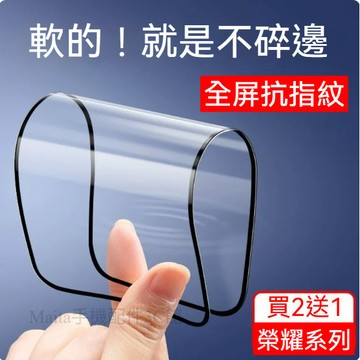 陶瓷膜保護貼 適用 Honor 榮耀 600 600S 600Lite 600Pro X6D 霧面防窺抗指紋 高清 紫光