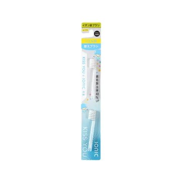 IONPA / IONIC替換刷頭(2入)H71 (兒童款)