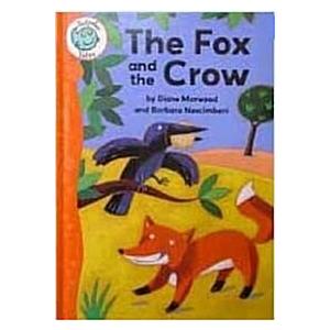 The Fox and the Crow Tadpoles Tales (Hardcover)