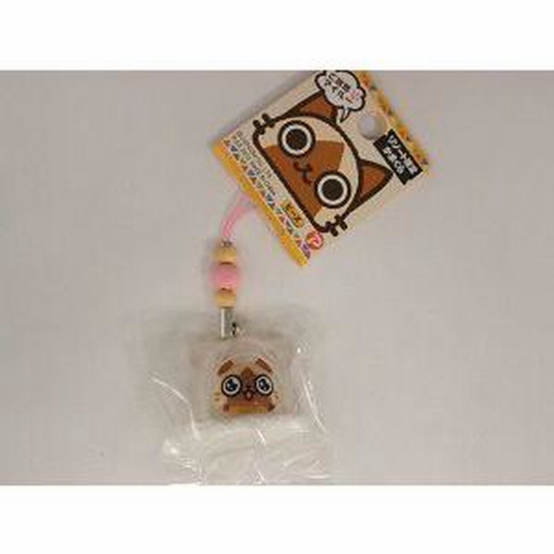 アイルー ストラップ モンハン アイルー ご当地根付け 108個 USJ