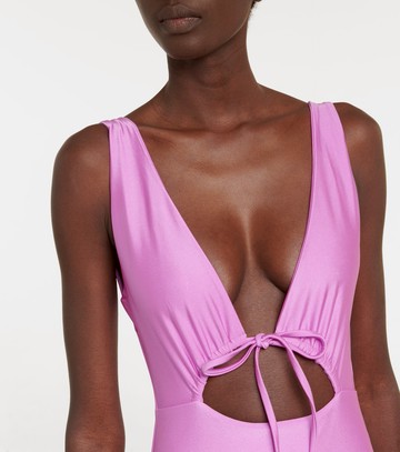 Jade Swim Cava swimsuit