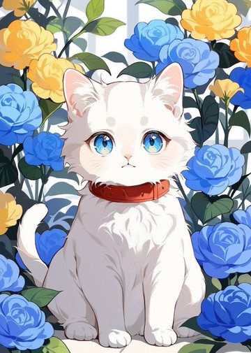 原創貼紙 背景/裝飾 H113