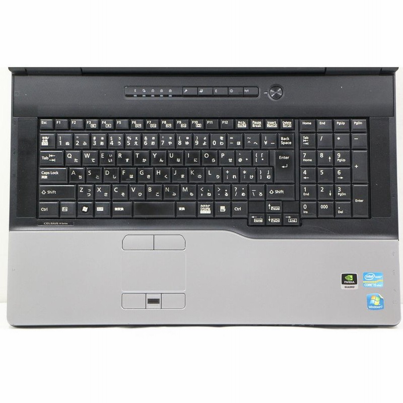 富士通　CELSIUS H920 型名:CLH92J2 Office2021付 富士通 CELSIUS H920 型名:CLH92J2 Office2021付（富士通PC