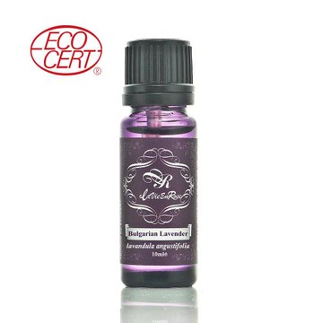 LaVieEnRose 有機高地保加利亞薰衣草精油 burgarian lavender 10ml