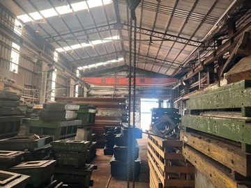 專任關連一期工業區工業用地稀有釋出｜台中市梧棲區民生段