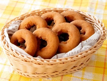 【預購】千年屋 牛奶甜甜圈20入 | 日本好市多限定 | 日本伴手禮