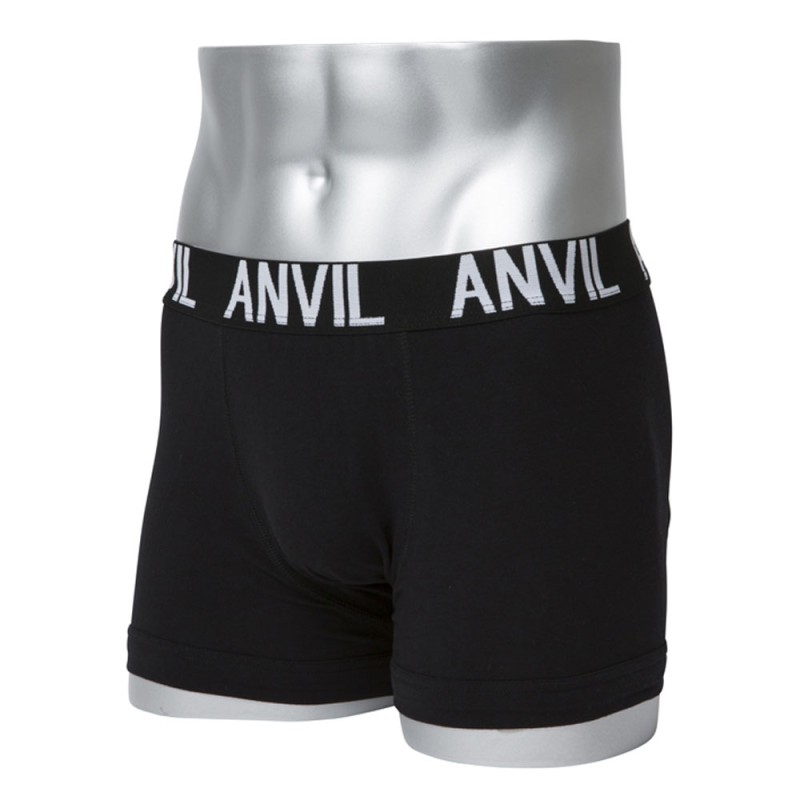 ANVIL アンビル ボクサーパンツ メンズ ボクサーブリーフ ブランド