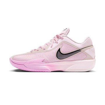 Nike G.T. Cut Cross EP 男 粉紫 抗扭 運動 休閒 低筒 實戰 緩震 籃球鞋 HF0231-601