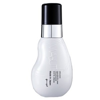 lojus MAPUTI オーガニックフレグランスホワイトクリーム 100ml | LINE